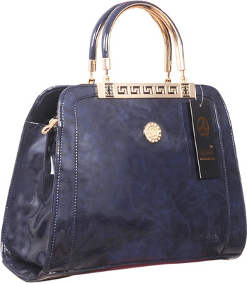 

Anemone Shoulder Bag(Blue)