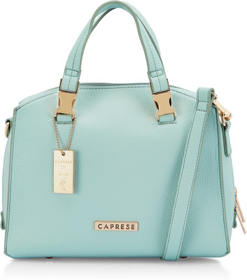 

Caprese Hand-held Bag(Green)