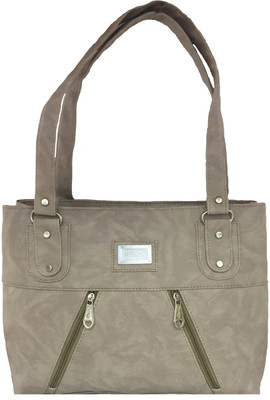 

Ferishta Shoulder Bag(Beige)
