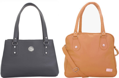 

Lady bar Hand-held Bag(Multicolor)