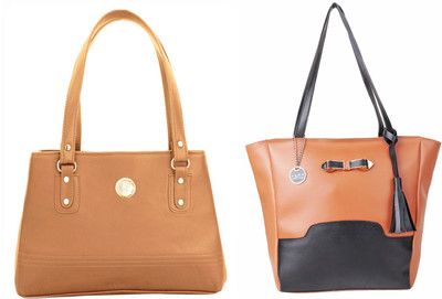 

Lady bar Hand-held Bag(Multicolor)