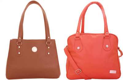 

Lady bar Hand-held Bag(Multicolor)
