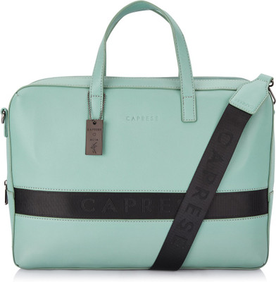 

Caprese Hand-held Bag(Green)