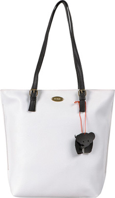 Holii Tote(White)