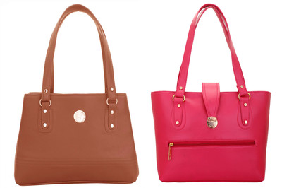 

Lady bar Hand-held Bag(Multicolor)