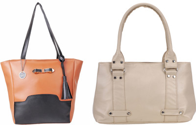 

Lady bar Hand-held Bag(Multicolor)