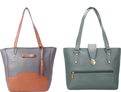 

Lady bar Hand-held Bag(Multicolor)