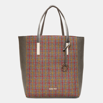 

Cara Mia Shoulder Bag(Multicolor)