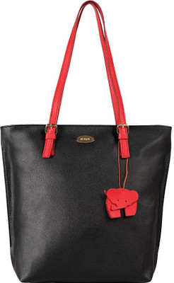

Holii Tote(Black)