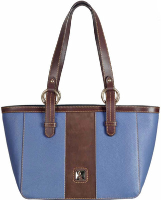 

Adamis Shoulder Bag(Blue)