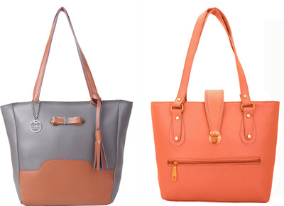 

Lady bar Hand-held Bag(Multicolor)