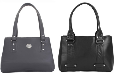

Lady bar Hand-held Bag(Multicolor)