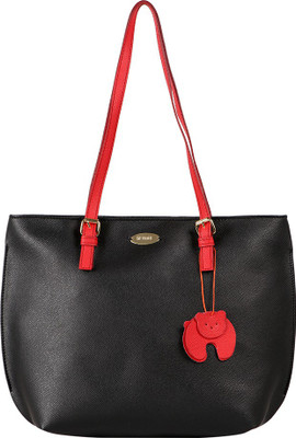 

Holii Tote(Black)