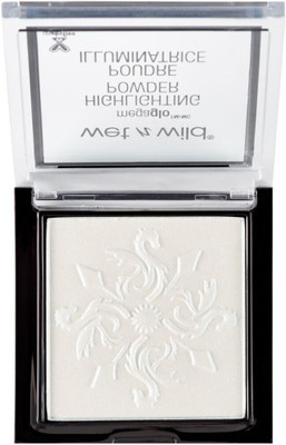 

Wet n Wild MegaGlo Highlighting Powder - Winter Falls In LA Highlighter(Winter Falls In LA)