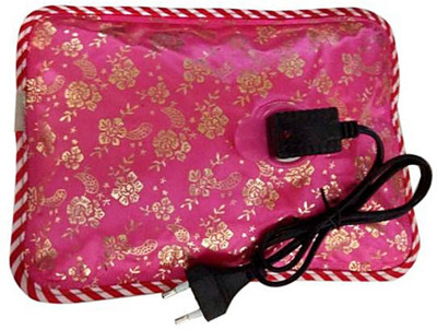 

CRETO Electric Hot Water Gel Bag (Multicolor) electric 1 L Hot Water Bag(Multicolor)