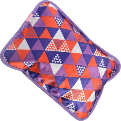 

CRETO Z-99 ELECTROTHERMAL Electric Hot gel warm bag FOR MUSCLES AND JOINT PAIN (Multicolor) electric 1 L Hot Water Bag(Multicolor)
