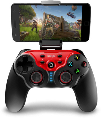 

iPega PG-9088 Wireless Controller Joystick Future Warrior Game Controller for Android Tablet PC TV Box (PG-9088) Joystick(Black, For PC)