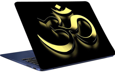 

Richerbrand Laptop Sticker 15.6 inch-laptop skin sticker-74 Premium Quality,Laminated,Bubble Free,Scratchproof,Laptop Skin/Sticker/Cover for 15.6 inches/Vinyl Laptop Decal 15.6