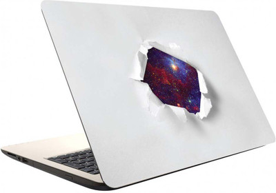 

JRONIX STAR IN THE SKY FOR ALL SIZE LAPTOP POSSIBILITY Micron Laptop Decal 15.6