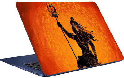

Richerbrand Laptop Sticker 15.6 inch-laptop skin sticker-10 Premium Quality,Laminated,Bubble Free,Scratchproof,Laptop Skin/Sticker/Cover for 15.6 inches/Vinyl Laptop Decal 15.6