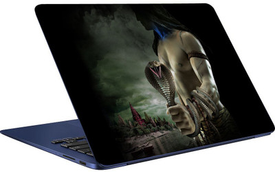 

Richerbrand Laptop Sticker 15.6 inch-laptop skin sticker-07 Premium Quality,Laminated,Bubble Free,Scratchproof,Laptop Skin/Sticker/Cover for 15.6 inches/Vinyl Laptop Decal 15.6