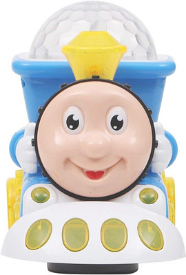 

KTOYS funny loco 3D light(Multicolor)
