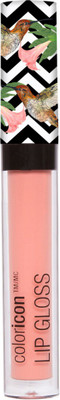 

Wet n Wild Megagloss Lip Gloss- Featherless(3.5 ml, Featherless)