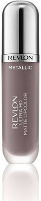

Revlon ULTRA HD MATTE HD LUSTER(5.9 ml, Luster)