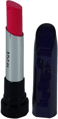 

Blushia Innocence Glossy Matte Lipstick(04)