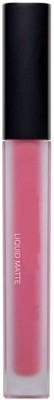 

Forever 21 Liquid Matte Long Lasting Pink Lipsticks (GossipGirl ,Pink)(Pink)
