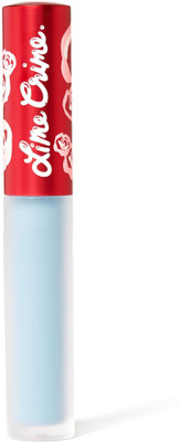 

Lime Crime VELVETINES LIQUID MATTE LIPSTICK - THISTLE(THISTLE)
