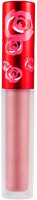 

Lime Crime VELVETINES LIQUID MATTE LIPSTICK - HAPPI(HAPPI)