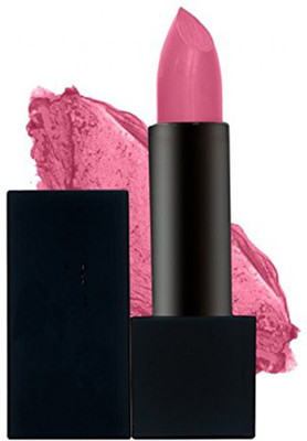 

Blushia So Matte Long Lasting Lipstick(01)