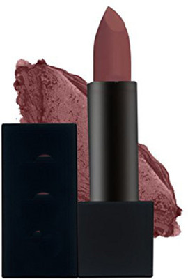 

Blushia So Matte Long Lasting Lipstick(brown)