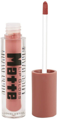 

Gabbu WATER PROOF PREMIUM LIPSTICK(DIRTY PEACH, 6 g)