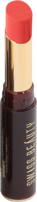 

Swiss Beauty Intense Matte Lipstick (Shade No. 105)(SHADE-105)