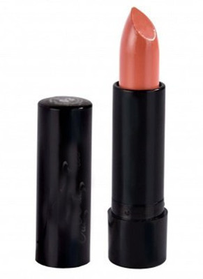 Blushia Walk Free Glossy Lipstick(Peach)