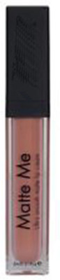 

Blushia Matte Me Ultra Smooth Liquid Lipstick(427)
