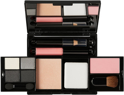 

Maybelline Makeup Kit Palette, Smoke