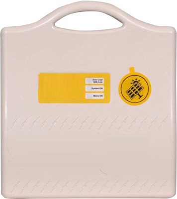 

VGS MARKETINGS JIL2554 Power Backup for Router