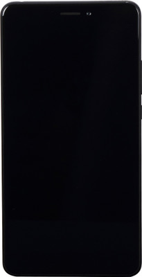 (Refurbished) Mi Max 2 (Matte Black, 32 GB)(4 GB RAM)