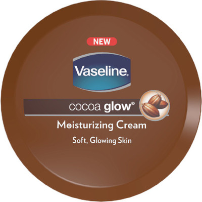 

Vaseline Cocoa Moisturizing Cream(150 ml)