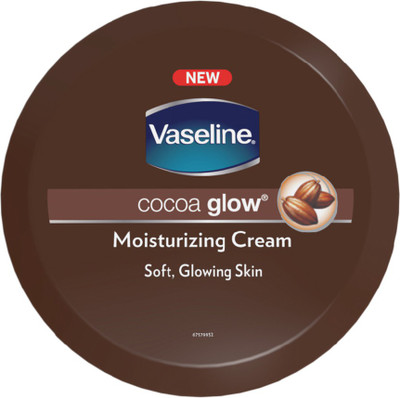 

Vaseline Cocoa Moisturizing Cream(250 ml)