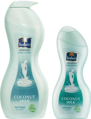 

Parachute Advansed Body Lotion Soft Touch(650 ml)