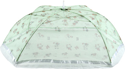 

BabyShower Nylon Infants MSQTUB111 Mosquito Net(Green)
