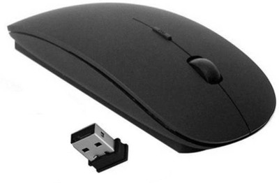 

Signaweld ARC Wireless Optical Mouse (USB, Black) Wireless Optical Gaming Mouse(USB 2.0, Black)