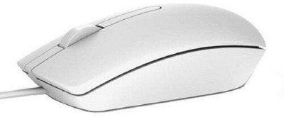 

Signaweld Wired Optical Mouse (USB, White) Wired Optical Gaming Mouse(USB 2.0, White)