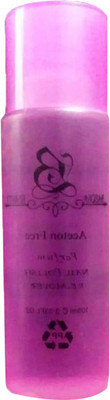 

Babosa Perfum Nail Polish Remover 100ml White(100 ml)