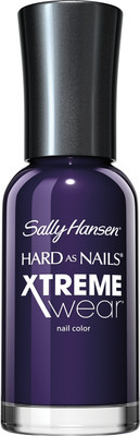 

Sally Hansen Hard As Nails Xtreme Wear Painted lady
