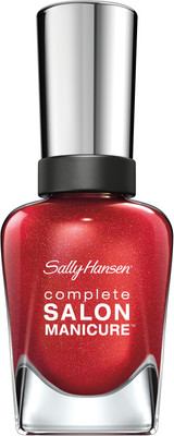 

Sally Hansen Complete Salon Manicure Scarlet Letter